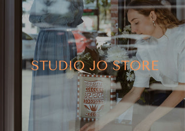 Gift Cards - STUDIO JO STORE